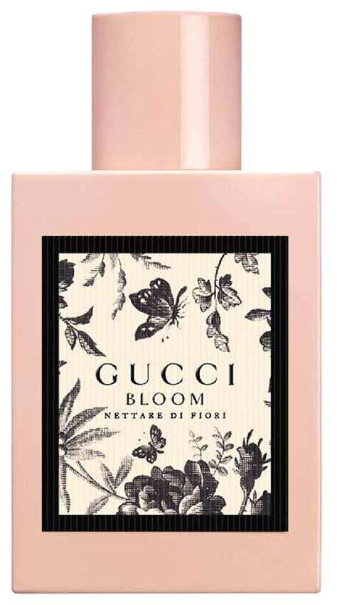 gucci bloom nettare di fiori duty free|gucci bloom floral.